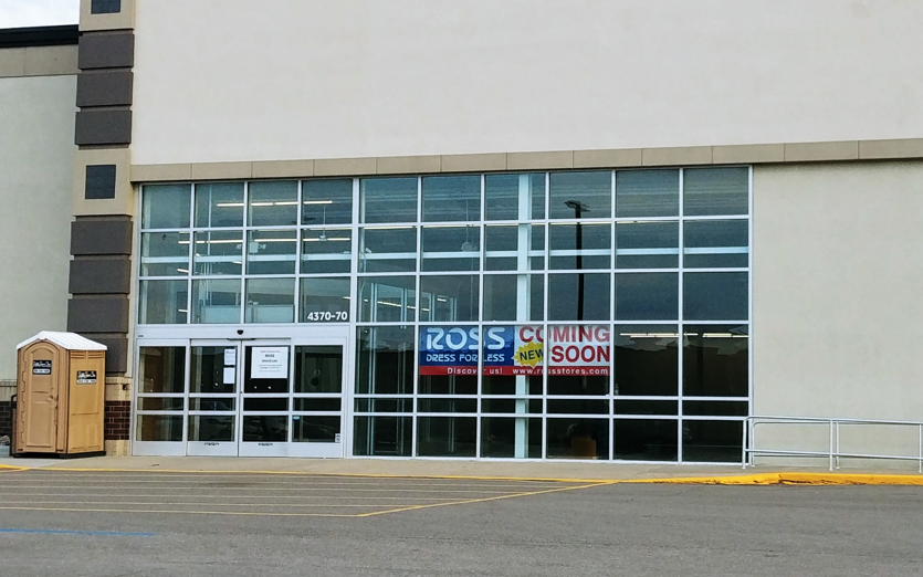 Ross Bed Bath 052024