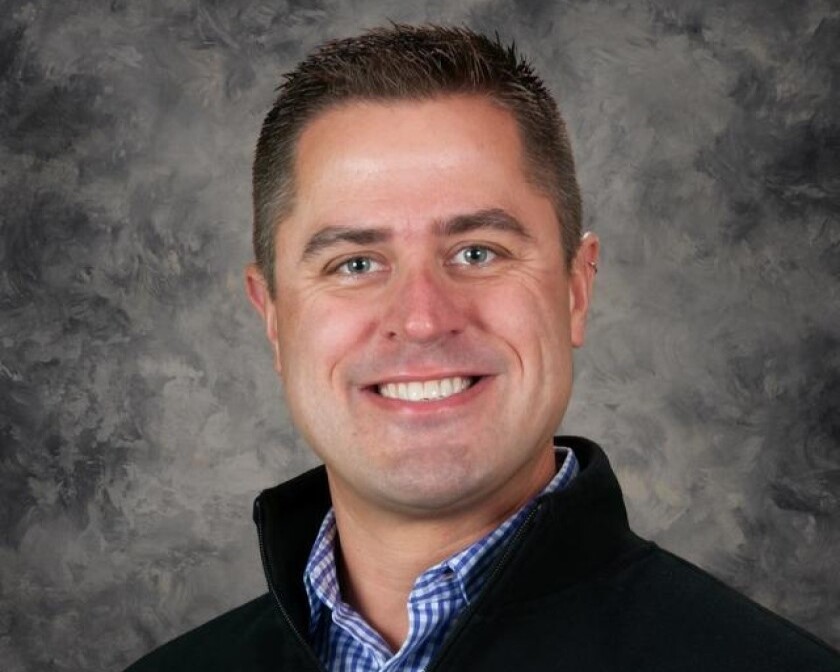 Joshua Dahl