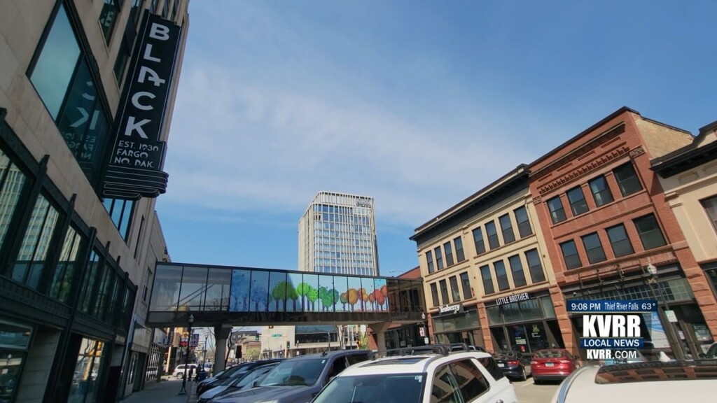 Downtown