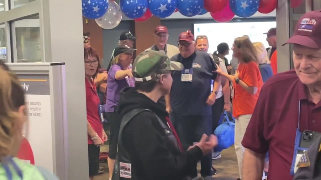 Honor Flight