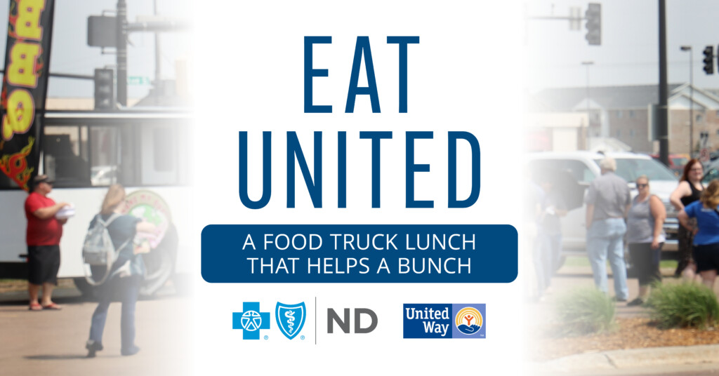 Eat United Event Graphic