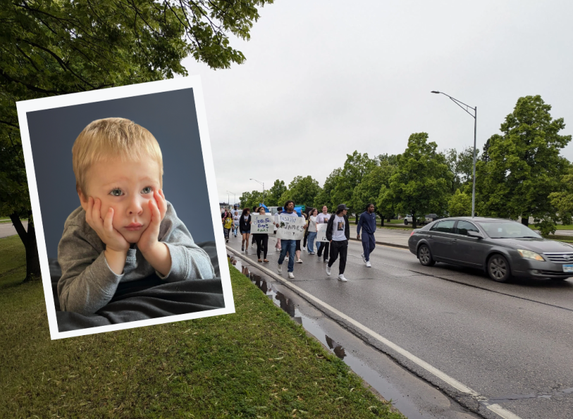 March For Eastyn 061824
