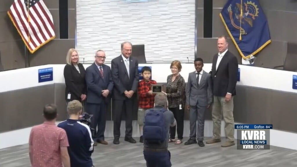 Little Mayors