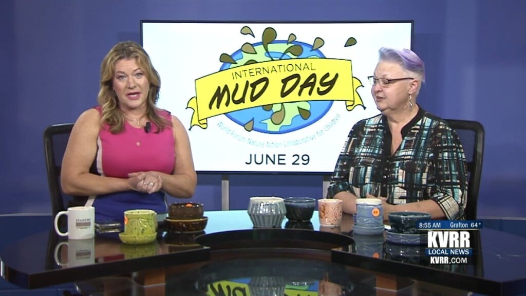 Mud