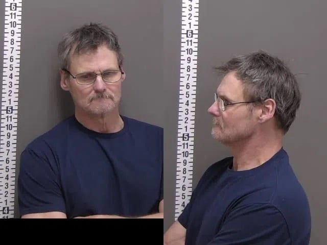 Duffy Mugshot