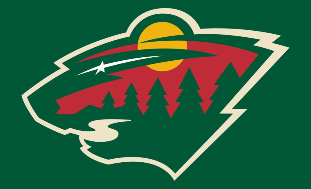 Minnesota Wild Symbol