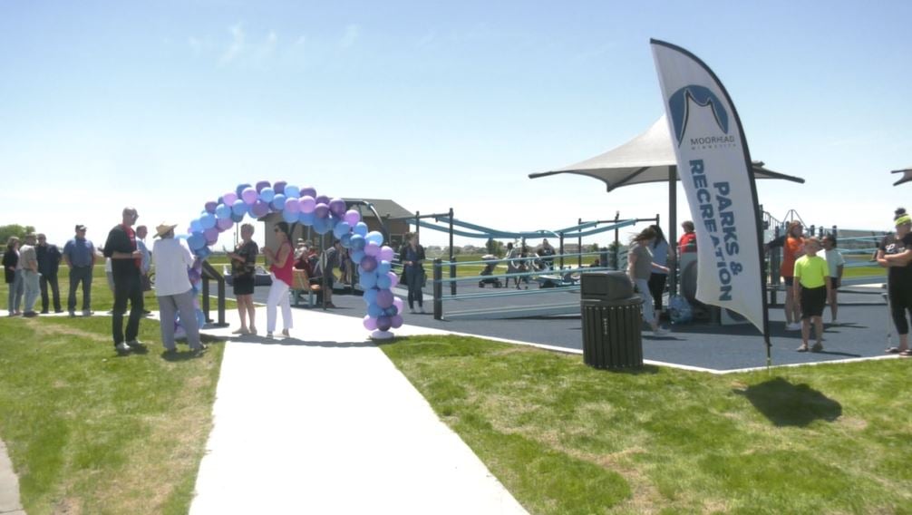 Inclusiveplayground