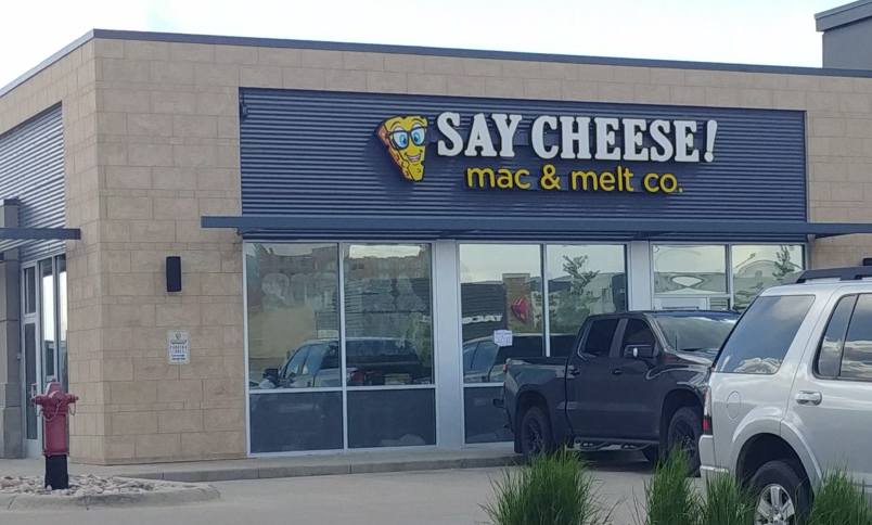Say Cheese 060524