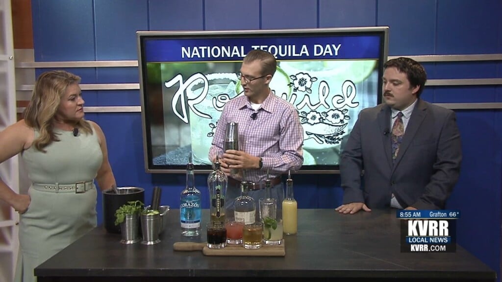 Tequila