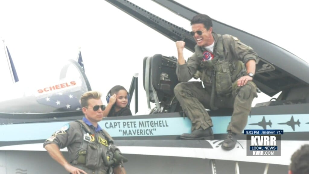 Airsho