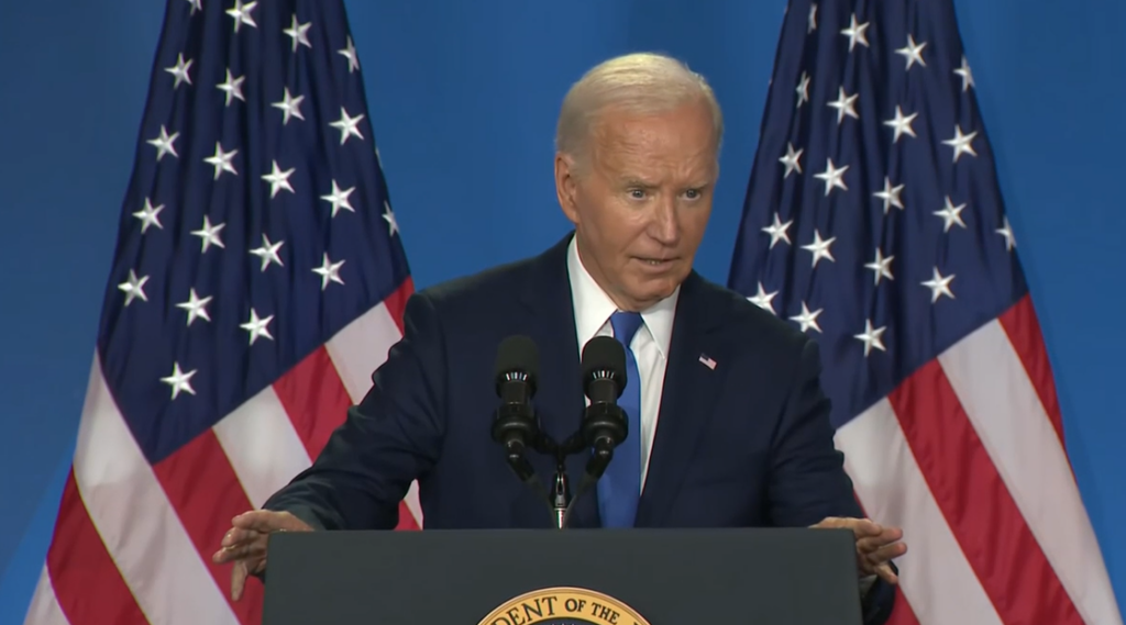 Biden Press 071124