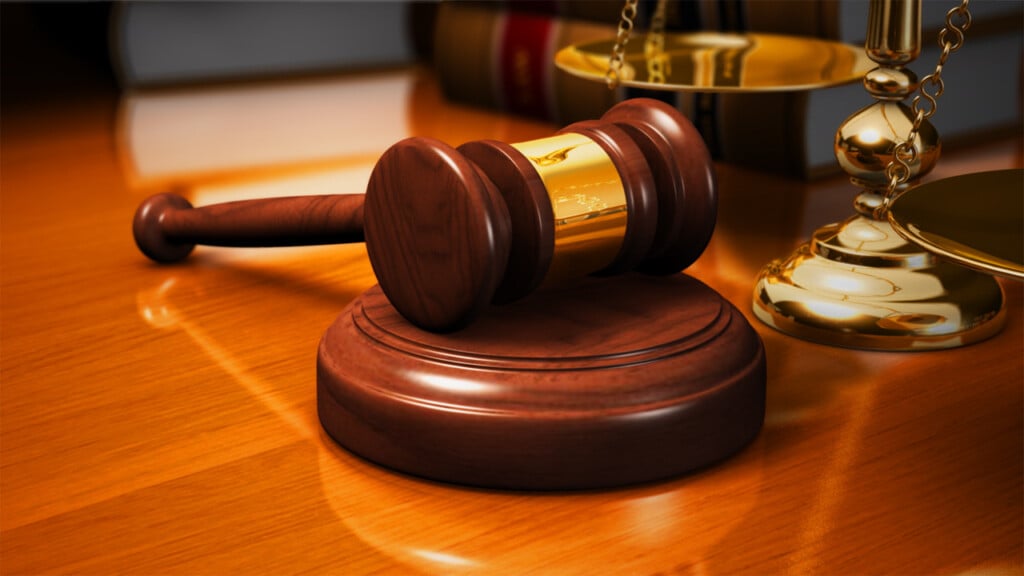 Court