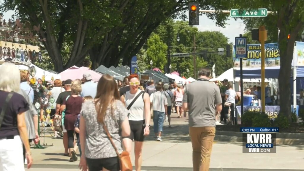 Street Fair