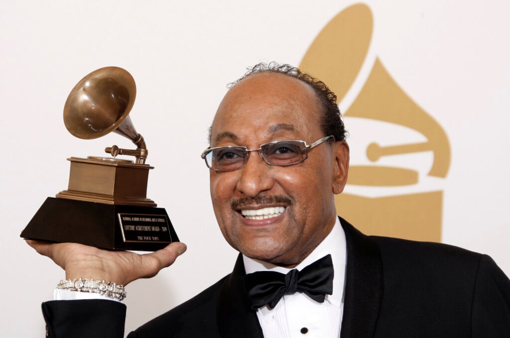 Obit Duke Fakir