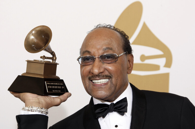 Obit Duke Fakir
