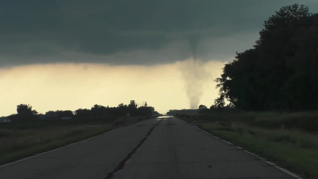 Tornado