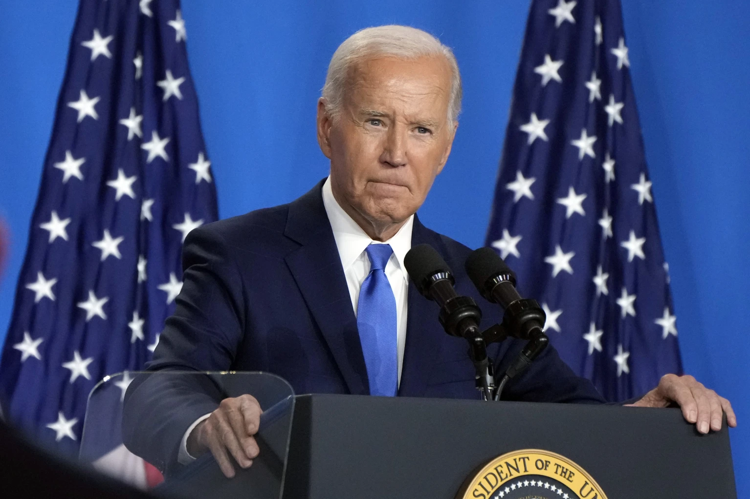 Former President Biden Has Been Diagnosed With Aggressive Prostate ...