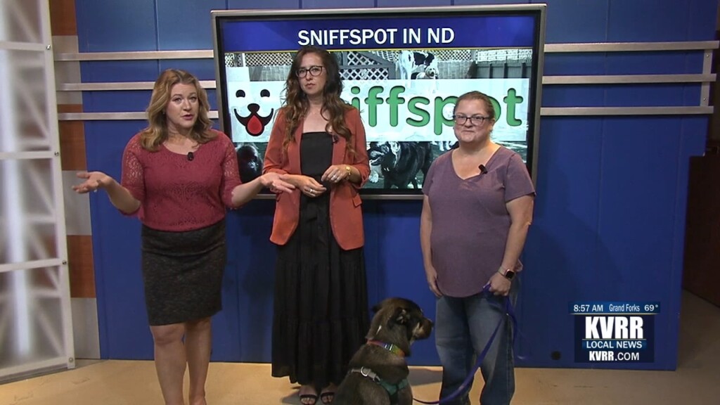 Sniffspot