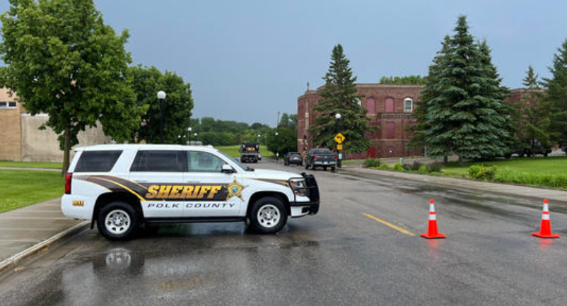 Crookston Shoot 070124