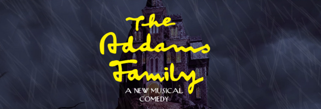 Addams Family 072524