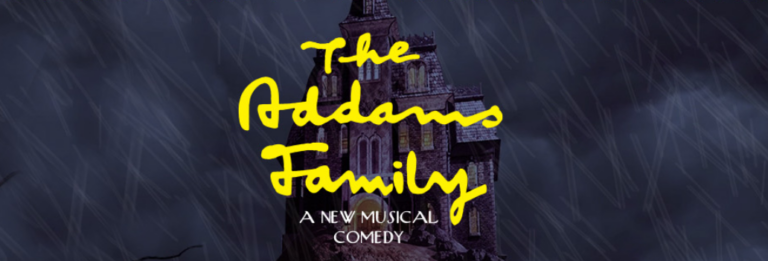 Addams Family 072524
