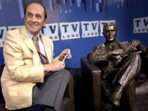 Obit Bob Newhart