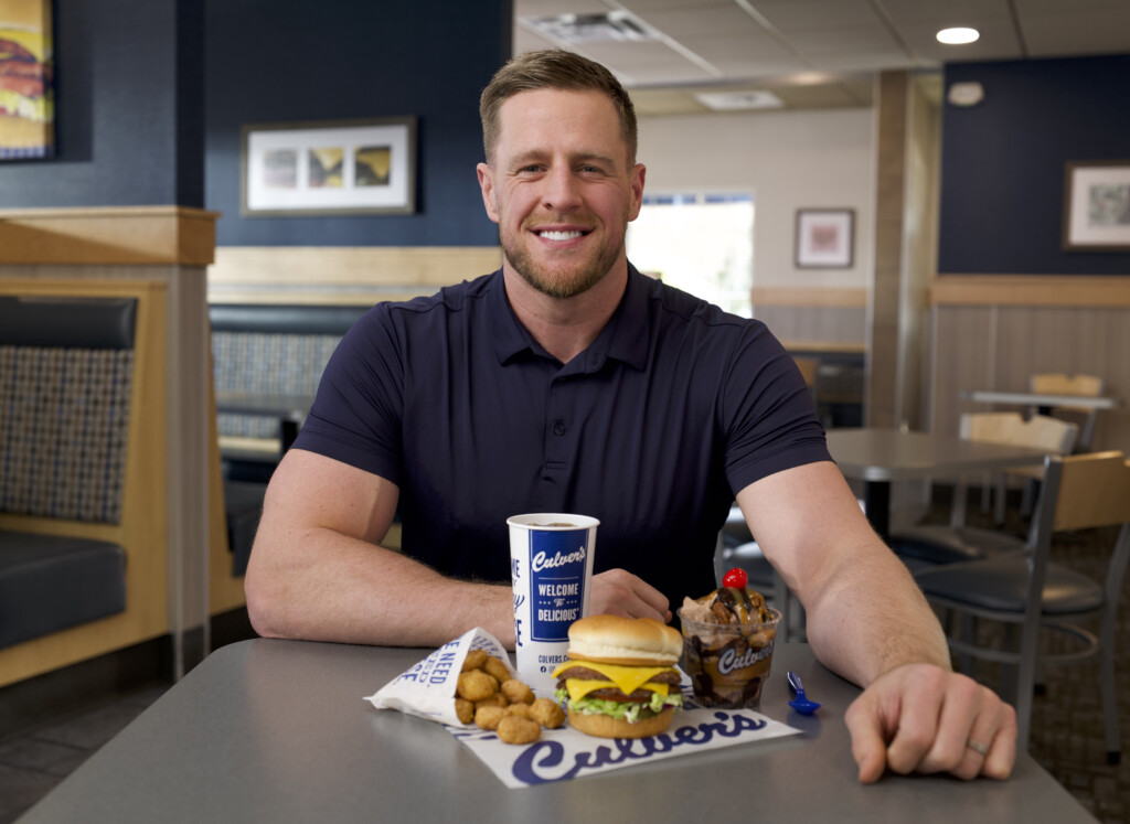 Jj With Jjs Way Meal