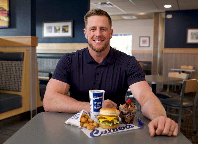 Jj With Jjs Way Meal