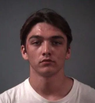 Ian Kramchuck Grand Forks County Correctional Center
