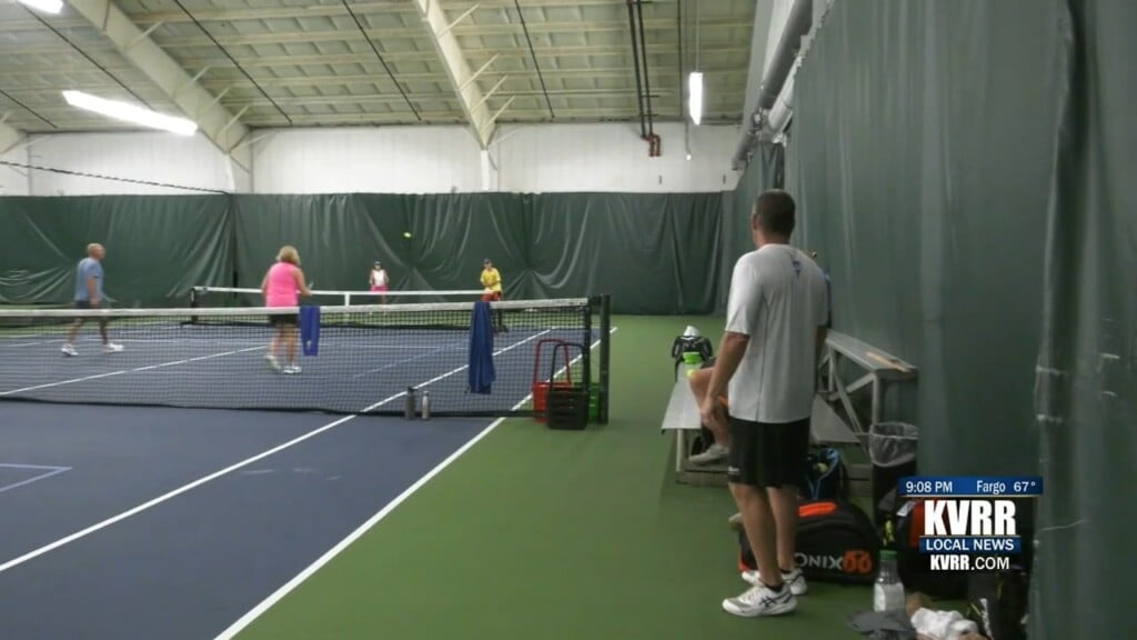 Senior Games