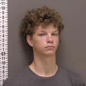 Carter Hammer Cass County Jail