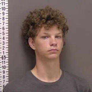 Carter Hammer Cass County Jail