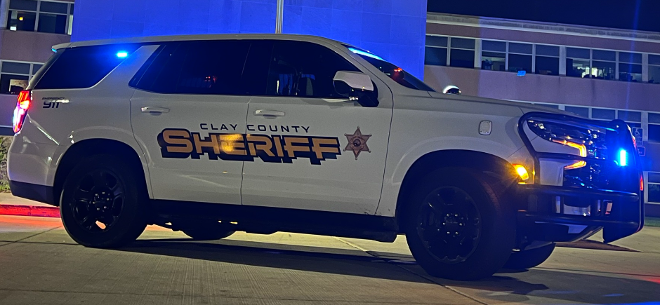 Clay County Sheriff 081124