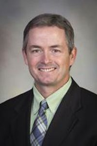 Randy Schobinger Portrait