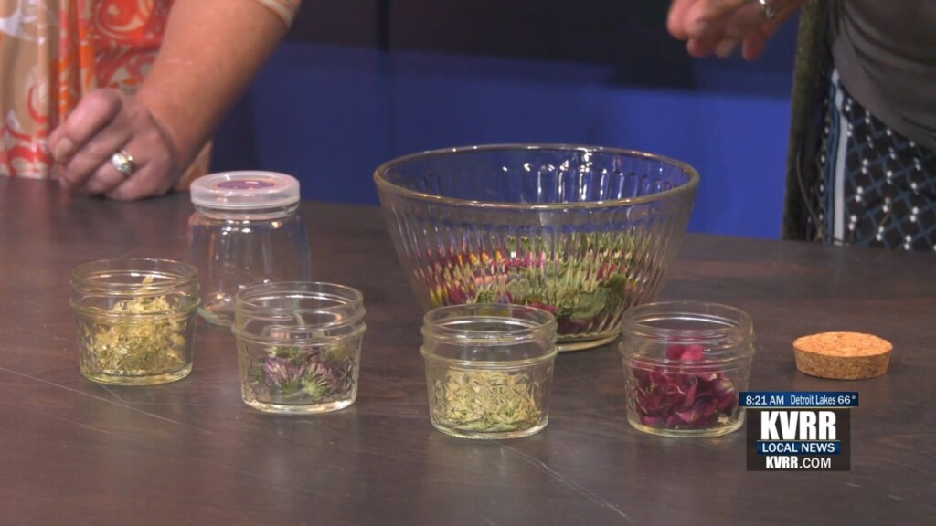 Potions