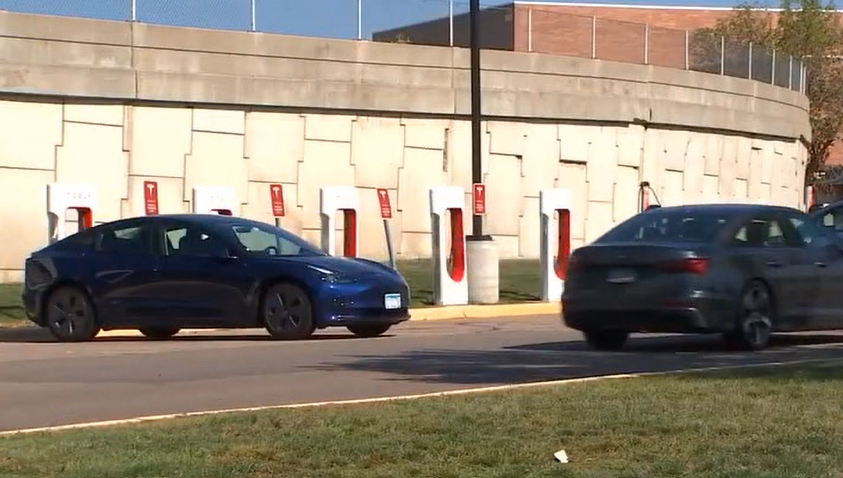 Ev Charging 082824