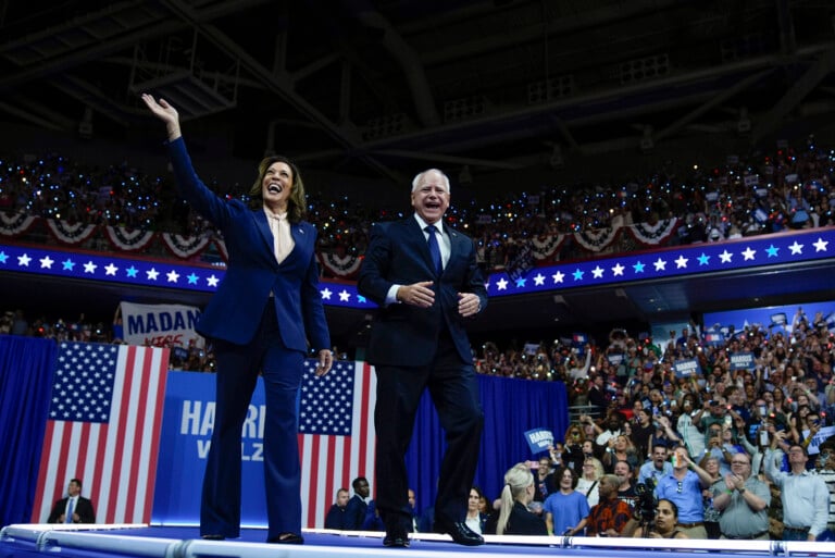 Aptopix Election 2024 Harris
