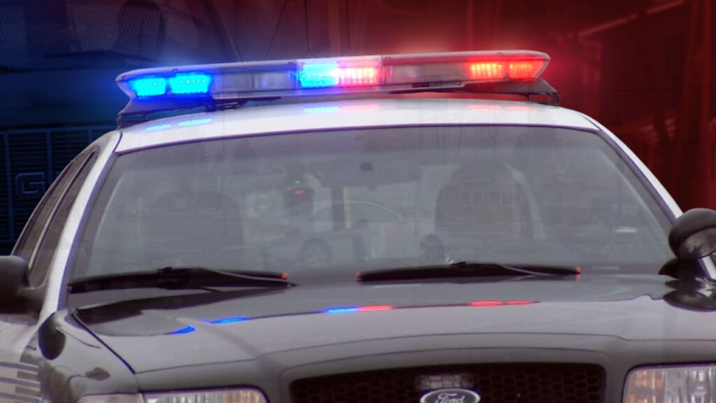 Police Car