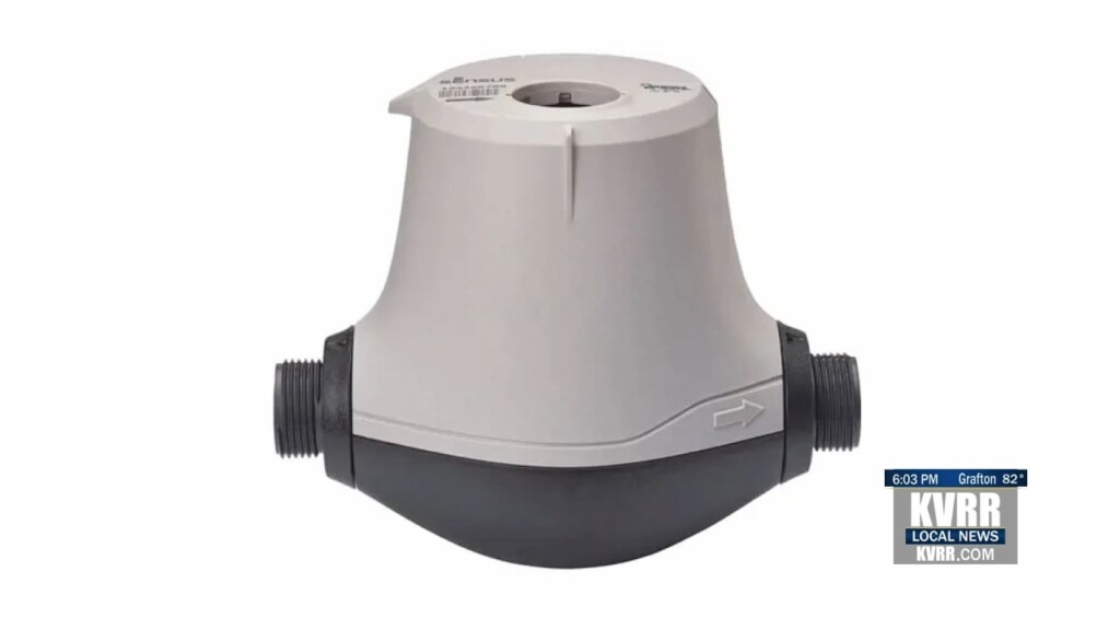 Water Meters