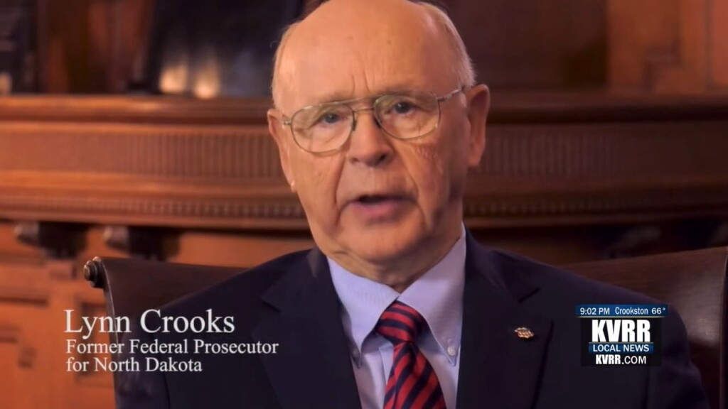 Crooks