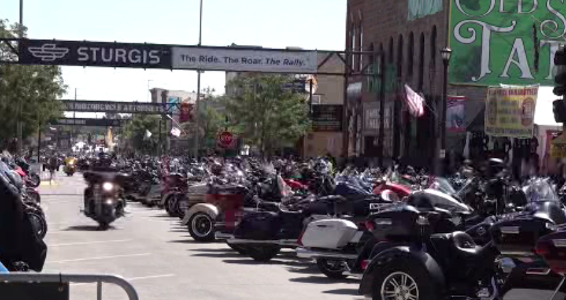 Sturgis 080824