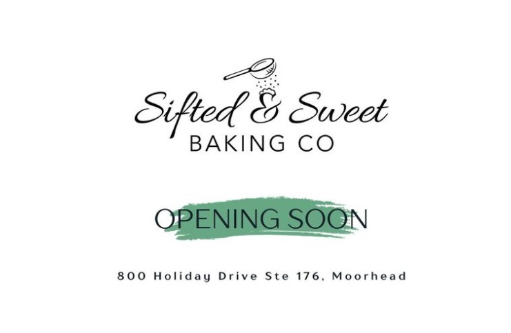 Sifted And Sweet