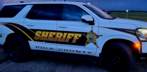 Polk County Sheriff 082224