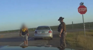 Sobriety Checkpoint 082824