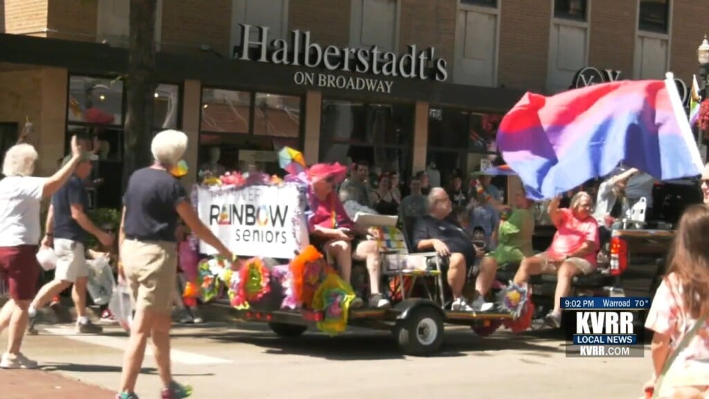 Pride