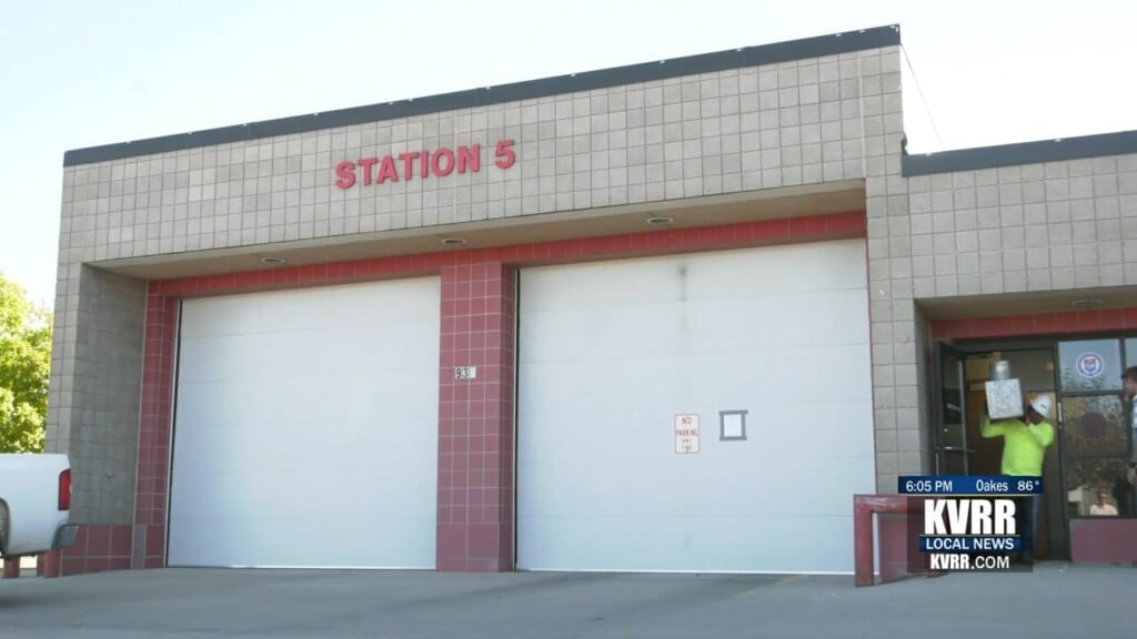 Station