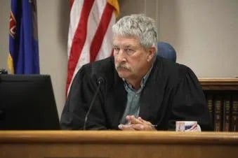 Judge Bruce Romanick