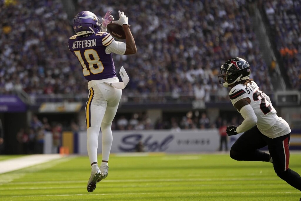 Jj Vikes
