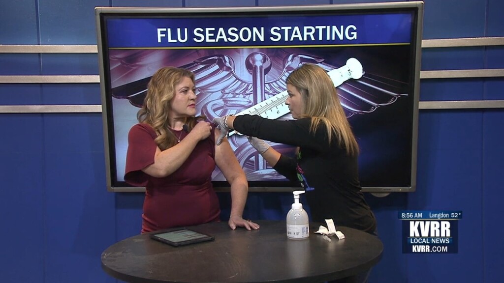Flu Shot