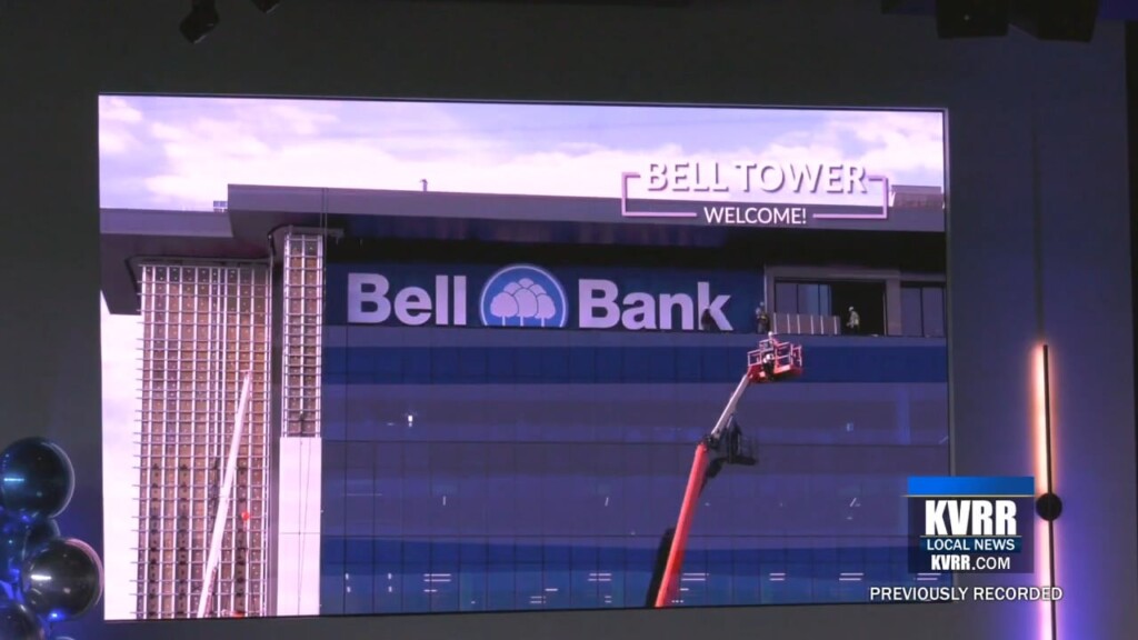 Bell Bank
